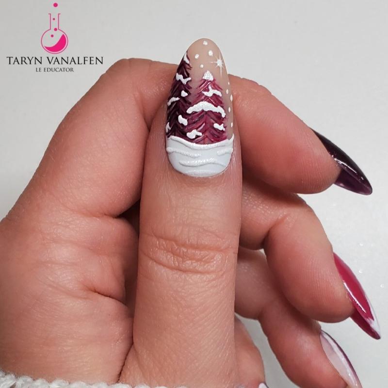 Chairlift Chit-Chat ButterCream Color Gel